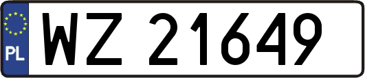 WZ21649