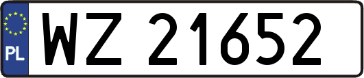WZ21652