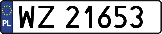WZ21653