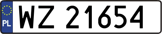 WZ21654