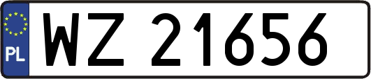 WZ21656
