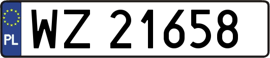 WZ21658