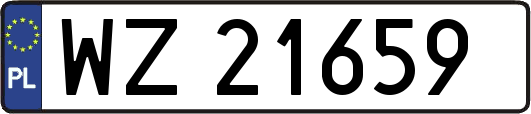 WZ21659