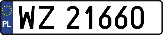WZ21660