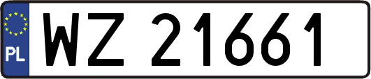 WZ21661
