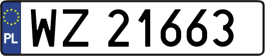 WZ21663