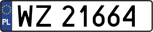 WZ21664