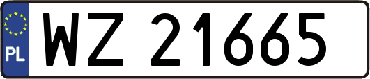 WZ21665