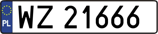 WZ21666