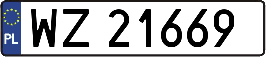 WZ21669