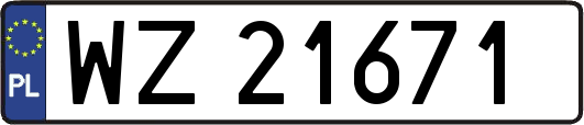 WZ21671