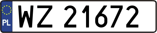 WZ21672