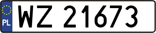 WZ21673