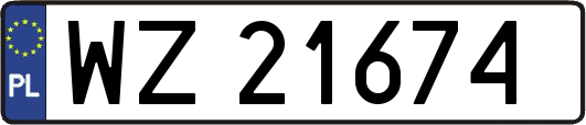 WZ21674