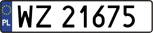 WZ21675