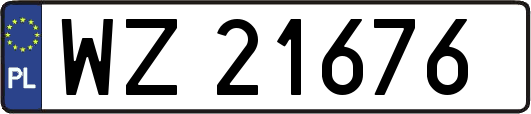WZ21676