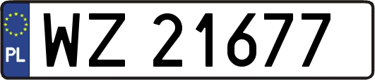 WZ21677
