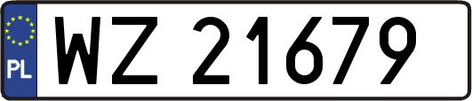 WZ21679
