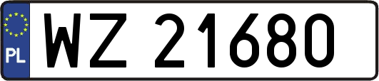 WZ21680