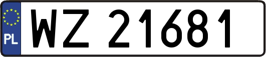 WZ21681