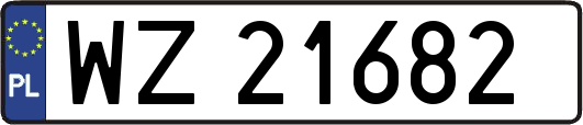 WZ21682