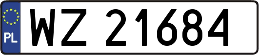 WZ21684