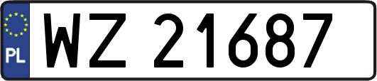 WZ21687