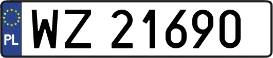WZ21690