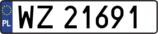 WZ21691