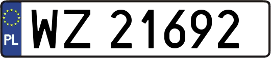 WZ21692