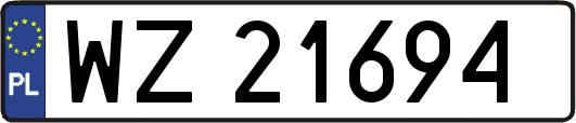 WZ21694