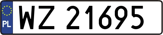 WZ21695