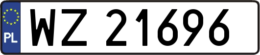WZ21696