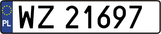 WZ21697
