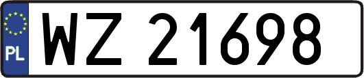 WZ21698