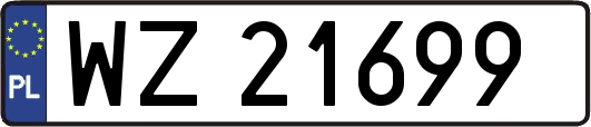 WZ21699