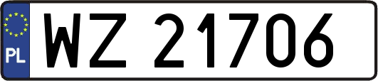 WZ21706