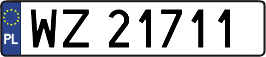 WZ21711