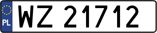 WZ21712