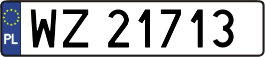 WZ21713