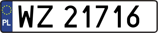 WZ21716