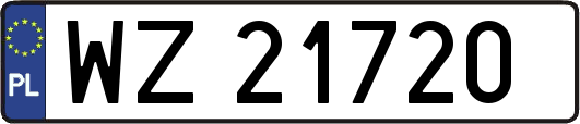 WZ21720
