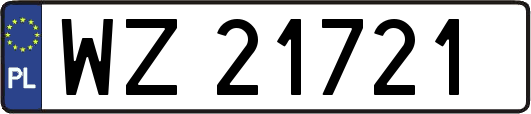 WZ21721