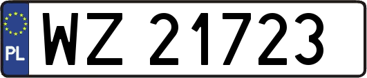 WZ21723