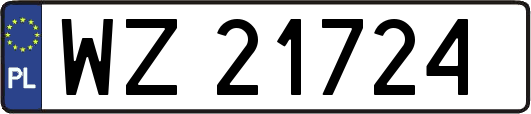 WZ21724
