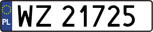 WZ21725