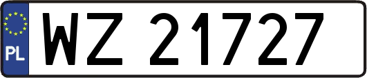 WZ21727