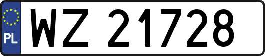 WZ21728
