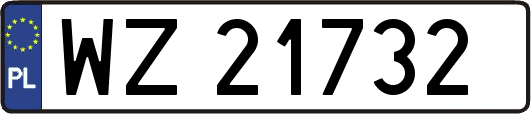 WZ21732