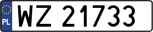 WZ21733